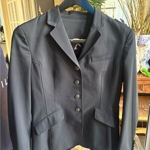 Vestrum Show Jacket